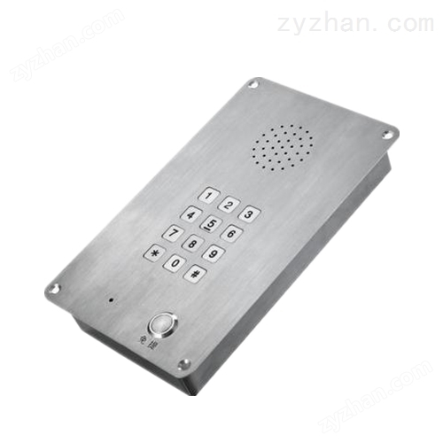 無塵室電話機(jī)的定期保養(yǎng)制度分享