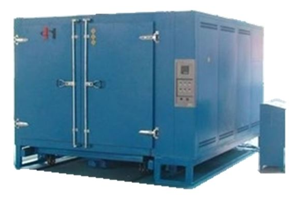 实验室高温烘箱：科研检测的 “恒温守护者”