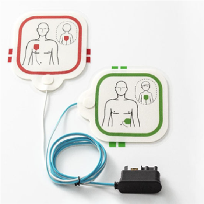 CPR-D Padz除颤电极片政府采购