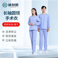 Y508圆领V领工作内衣