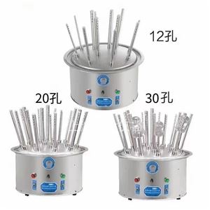 玻璃仪器气流烘干器