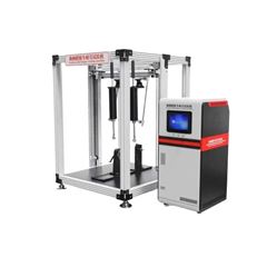 曲柄踏板車疲勞試驗機 產品參數