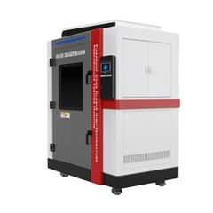 防火閉門(mén)器高溫性能試驗(yàn)機(jī) 介紹說(shuō)明