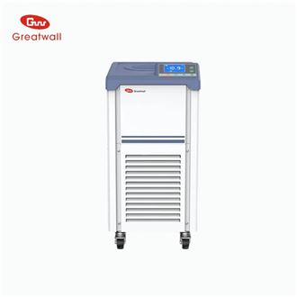 DLSB-5/20D實驗用低溫冷卻液循環(huán)泵