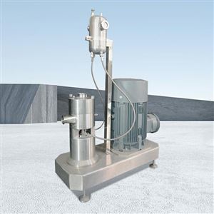 GRS2000催化劑均質(zhì)乳化機