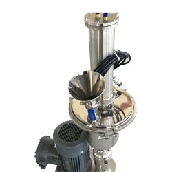 GRS2000潤發(fā)乳納米分散機