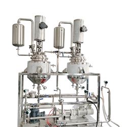 GRS2000蛋白乳高剪切均质乳化机