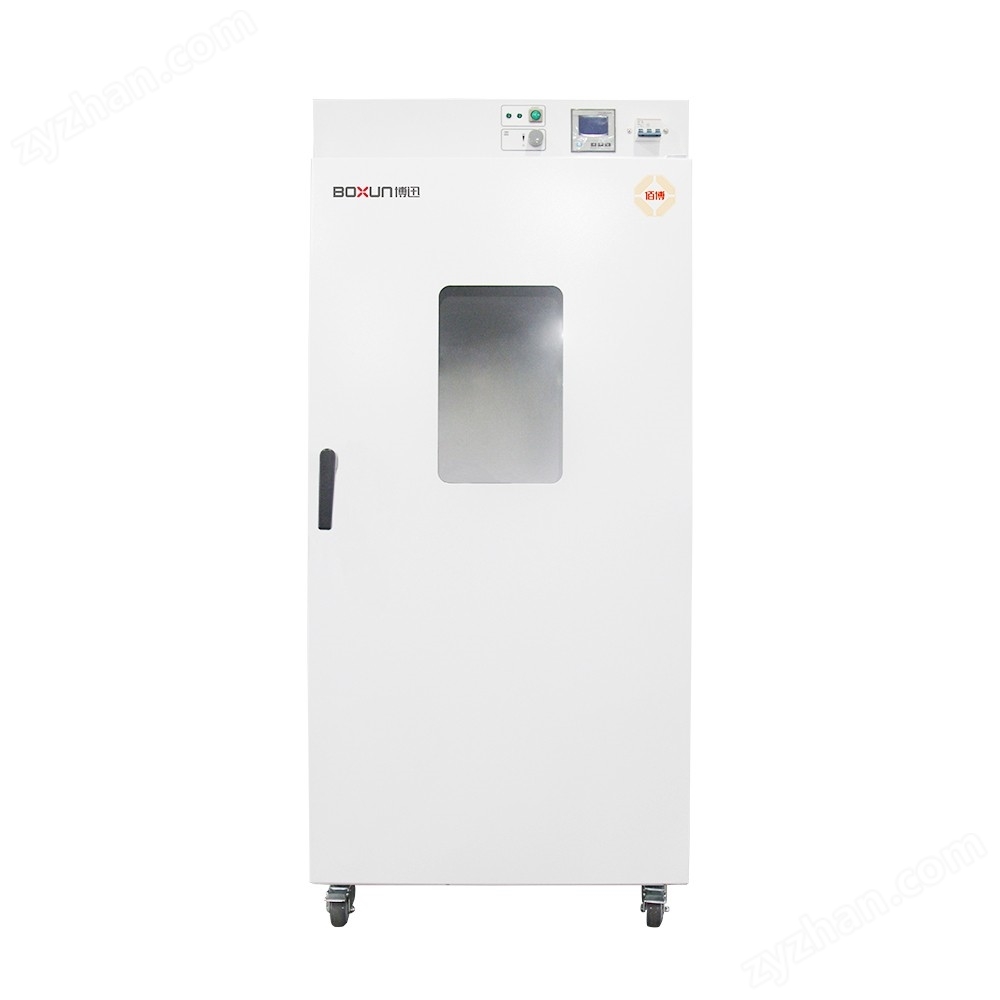 BGZ-420电热鼓风干燥箱