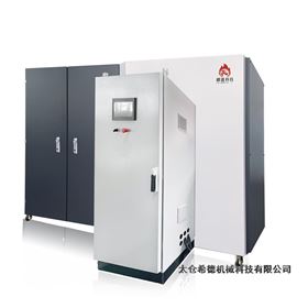 1200℃箱式实验电炉