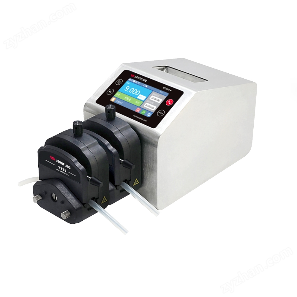 流量型智能蠕動(dòng)泵