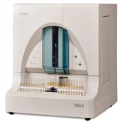 全自動尿有形成分分析儀