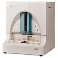 全自動尿有形成分分析儀