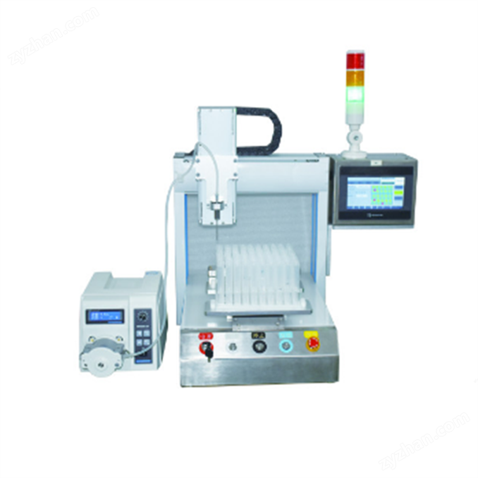 診斷試劑分裝機(jī)