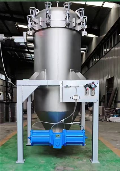 錦濾-板式過濾器