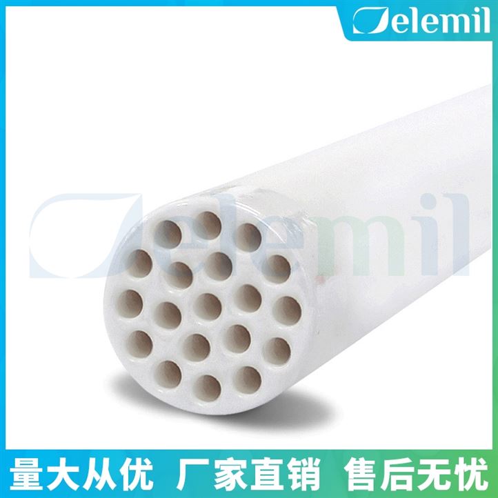 德蘭梅爾陶瓷膜技術(shù)在中藥提取液分離中的應(yīng)用 德蘭梅爾陶瓷膜技術(shù)在中藥提取液分離中的應(yīng)用