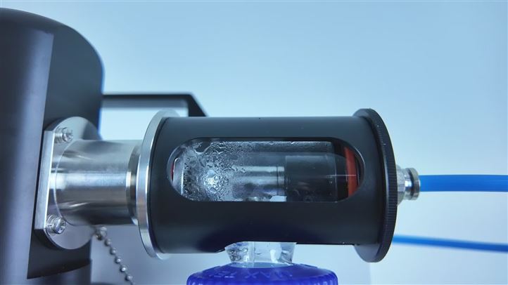 標準粒子發生器 ZR-1611型宣傳視頻