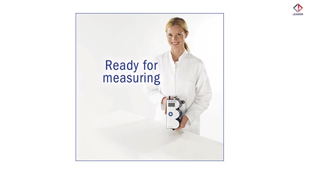 BLUESENS尾氣分析儀1