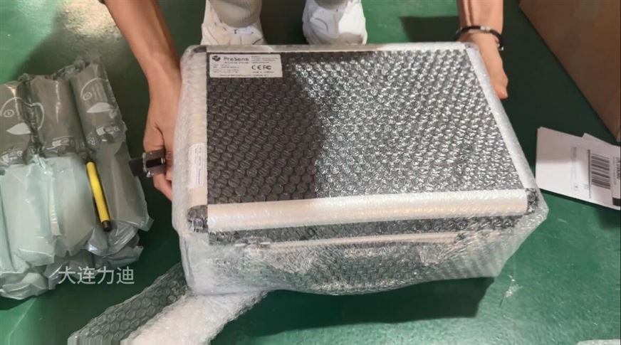 PRESENS氧傳感器測(cè)氧儀