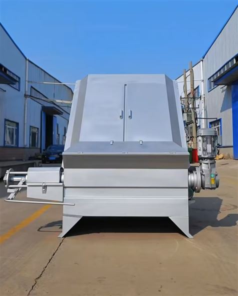 盾旗優(yōu)級分離機