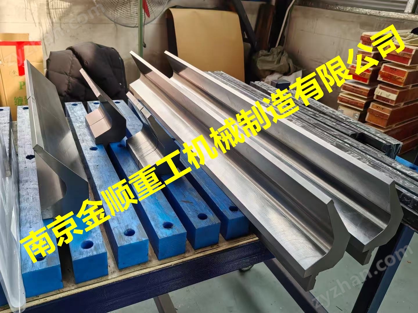 博舍特Boschert折彎機模具