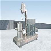 在線式分散乳化機(jī)