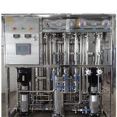 體外診斷試劑用純化水設備