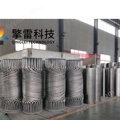 化工碳化硅換熱器-原理