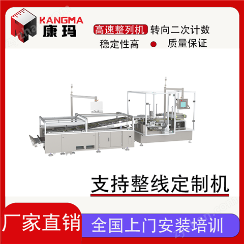 條包理料機