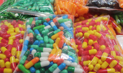 9家創(chuàng)新藥新銳公司完成新一輪融資，這兩家來自中國