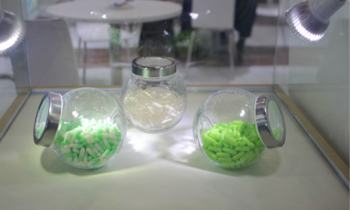 11月開啟不到一周，石四藥、華北制藥等多家藥企原料藥獲批上市