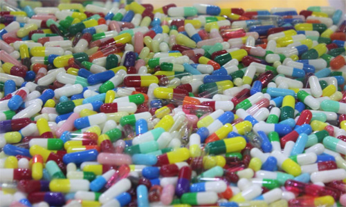 心腦血管用藥市場再添新力！國內已有 18 家藥企角逐