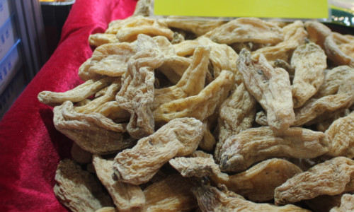 饮片集采扩容至86种，中药行业加速洗牌！