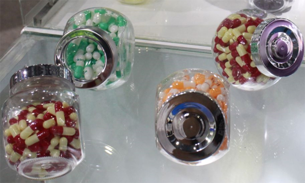 多個減重藥物迎來新進展，涉及中國生物制藥、信達生物等