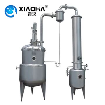 單效外循環(huán)濃縮裝置的空載試運行需要注意哪些安全事項？