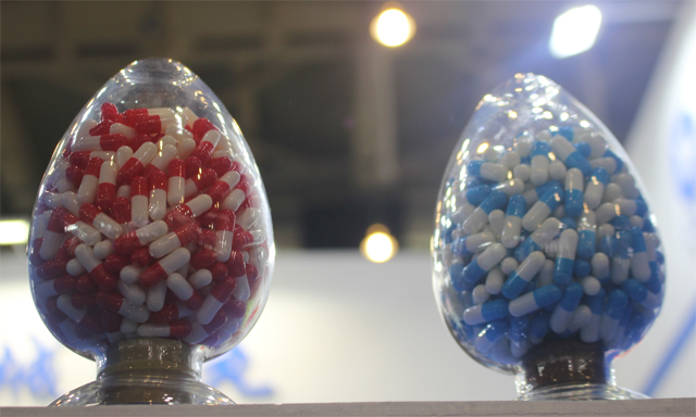 新增2個創(chuàng)新藥擬納入突破性治療品種，來自恒瑞醫(yī)藥等