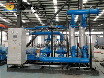 冷卻工藝制藥換熱器高效