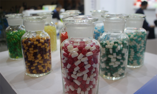 恒瑞醫(yī)藥、中國(guó)生物制藥等5家國(guó)內(nèi)藥企躋身全球管線(xiàn)25強(qiáng)