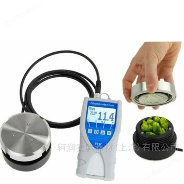 Schaller humimeter FLHơ�ƻ�ˮ�ֲⶨ��