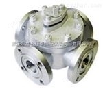 Q46F四通四密封球閥Q46F四通四密封球閥