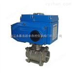 電動(dòng)三片式球閥電動(dòng)三片式球閥
