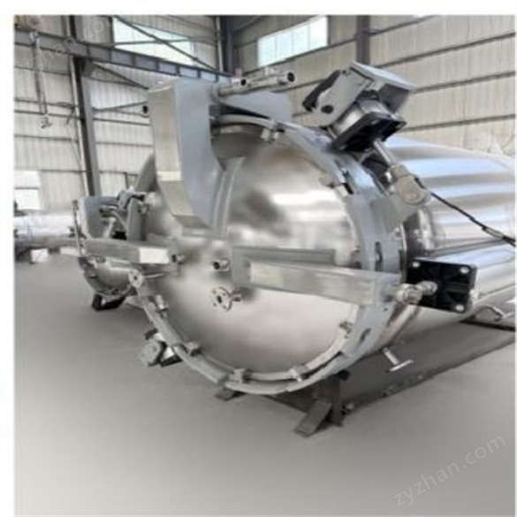 食品級(jí) 豆?jié){提取濃縮罐生產(chǎn)線 年產(chǎn)1000噸