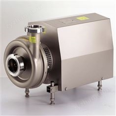 316L高潔凈衛生型不銹鋼離心泵