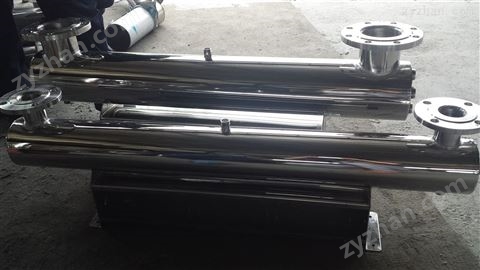 浙江水處理紫外線殺菌器