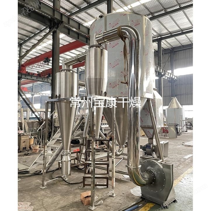 正極材料離心噴霧干燥機(jī)