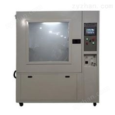 柳沁科技 大型砂塵試驗箱