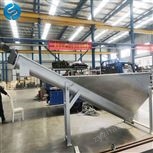 內進水微濾機/不銹鋼砂水分離器