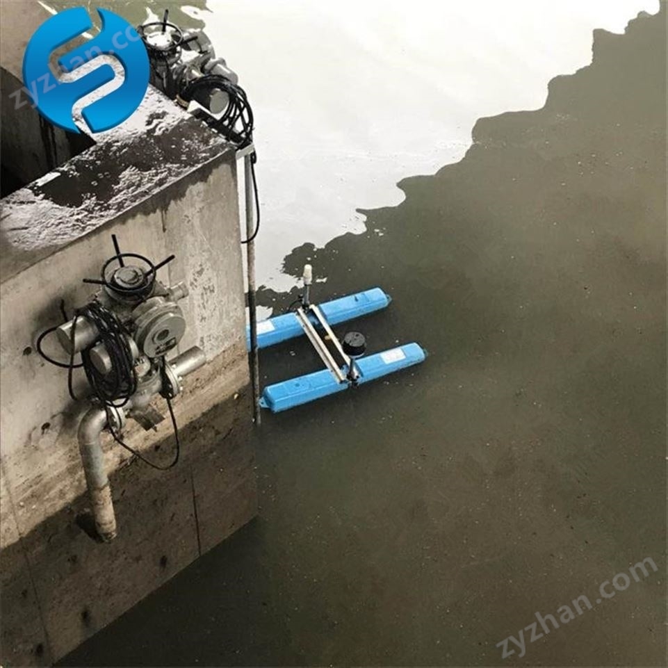 TBQJ-4推流式攪拌曝氣機(jī)現(xiàn)貨直發(fā)視頻