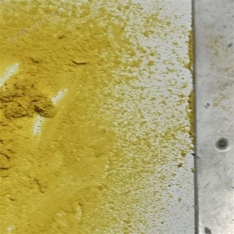 釔鐵石榴石用氧化鉍