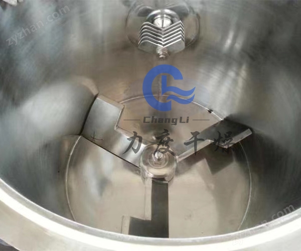 飼料添加劑高速混合機(jī)