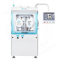 旋轉(zhuǎn)式壓片機(jī)